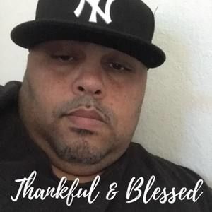 Meet your Posher, Roy